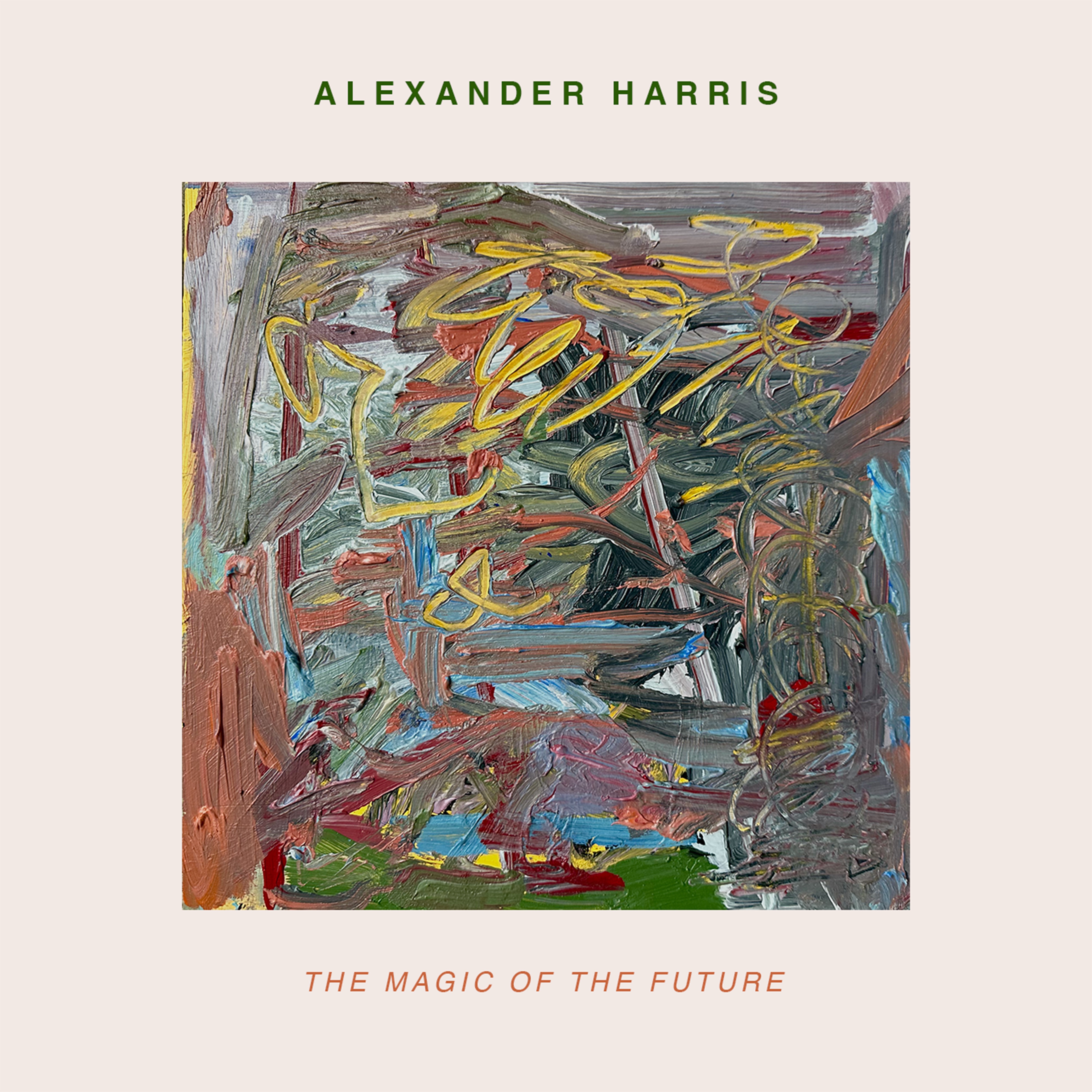 The Magic of the Future thumbnail