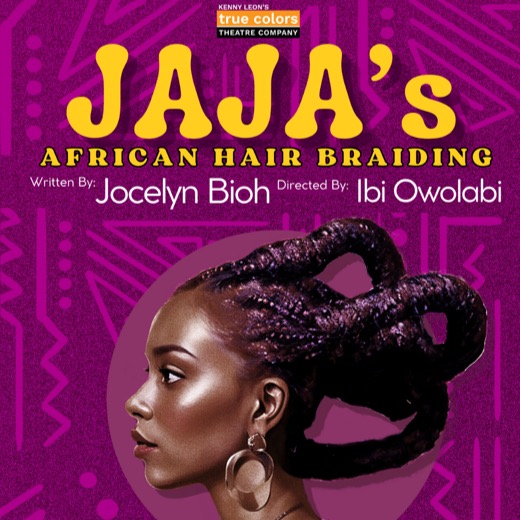 Jajas African Hair Braiding thumbnail