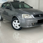 Corsa 2005 Completo  thumbnail