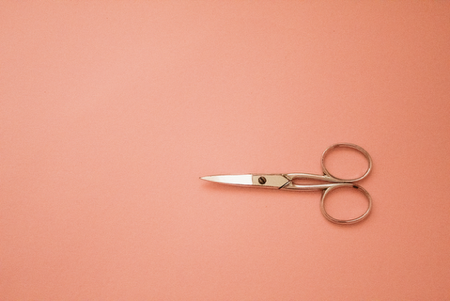 Small Scissors  thumbnail
