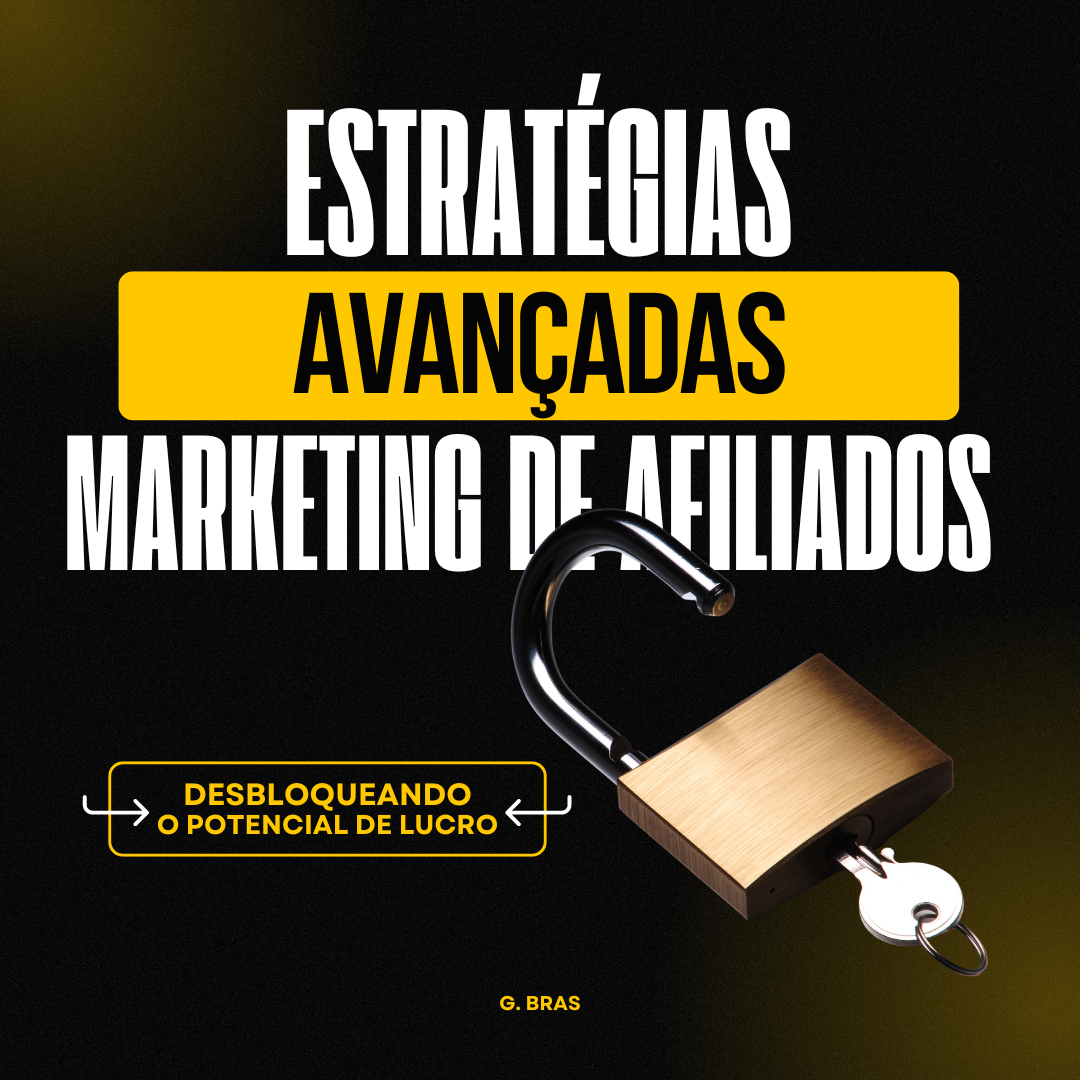 Estratégias Avançadas Marketing de Afiliados thumbnail