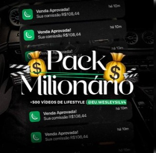 +550 vídeos de Lifestyle Milionário thumbnail