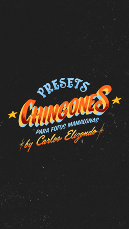 NEW PRESETS thumbnail