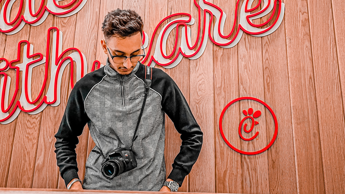 BioSite banner for @ta