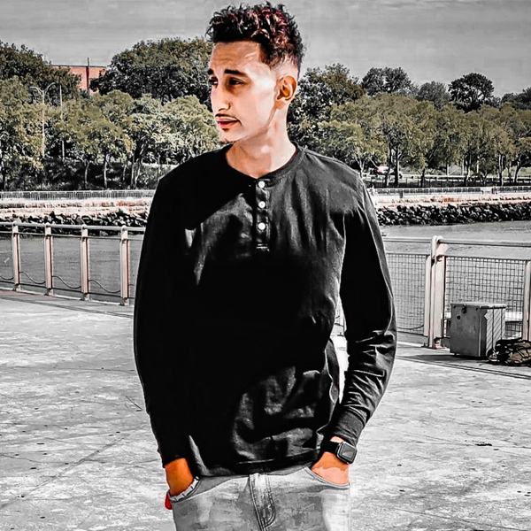 BioSite profile picture for @ta