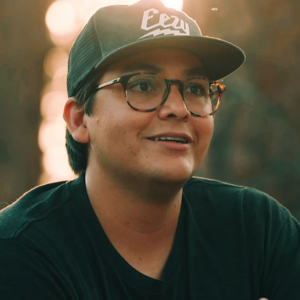 BioSite profile picture for @jaime