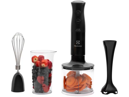 Mixer Electrolux 3 em 1 thumbnail