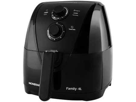 Air Fryer Mondial 4L thumbnail
