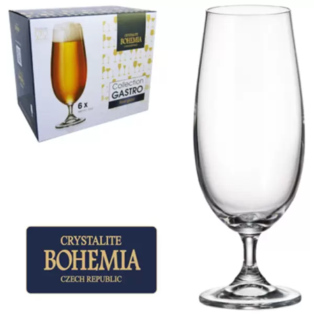 Taças De Cerveja Bohemia thumbnail