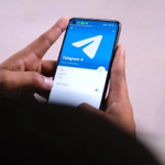 Telegram - Conteúdo  thumbnail