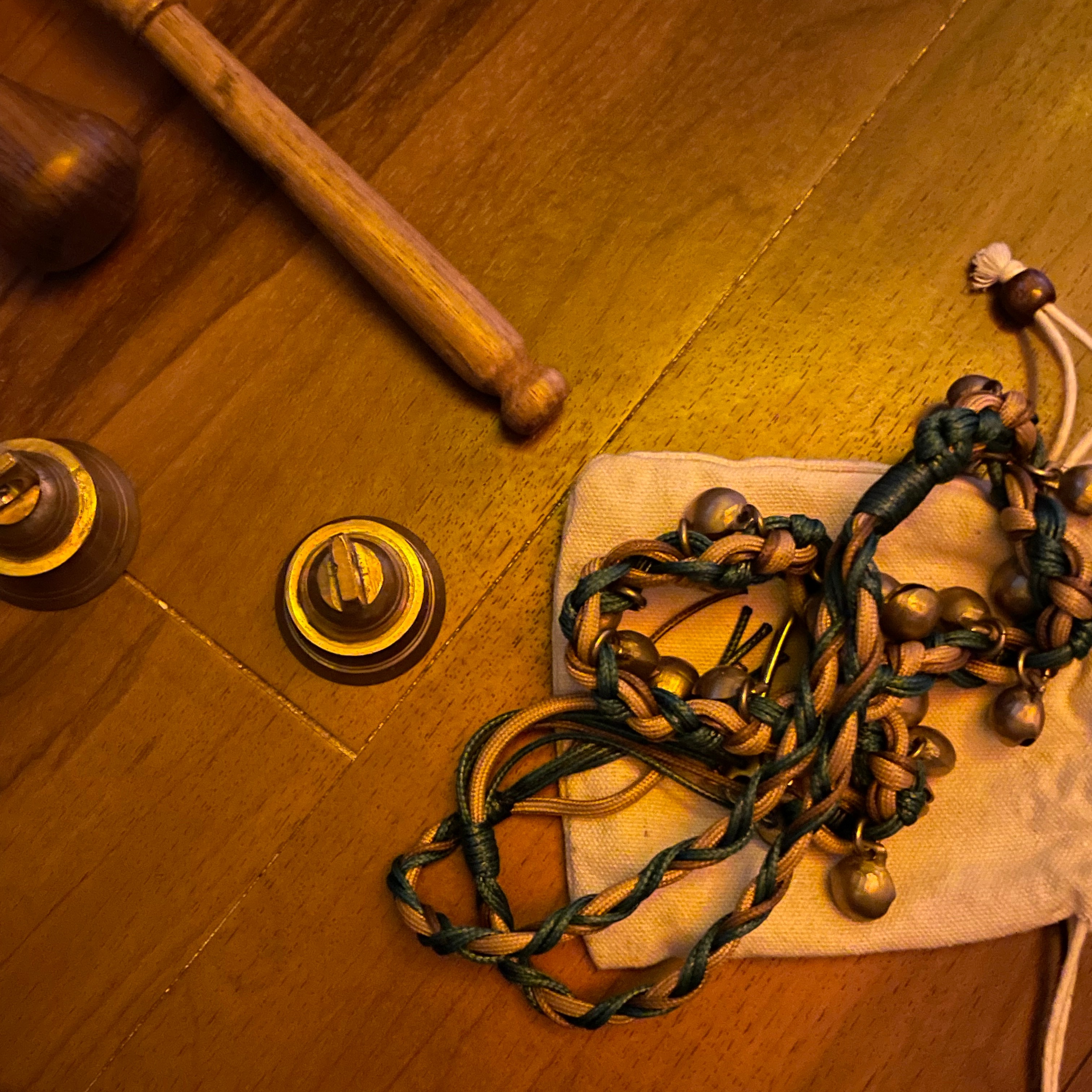 ☄️✨Meteor Shower: Soul Renewal thumbnail