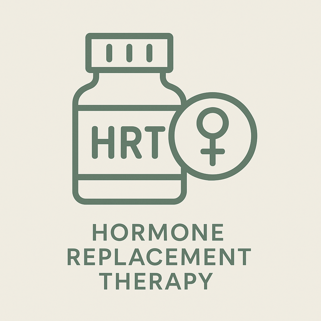 GLP 1 and HRT with Amy thumbnail