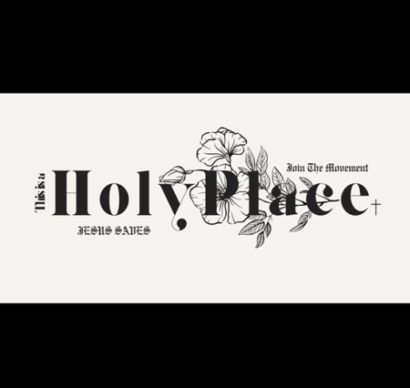 ⛓️‍💥HOLYPLACE⛓️‍💥 thumbnail