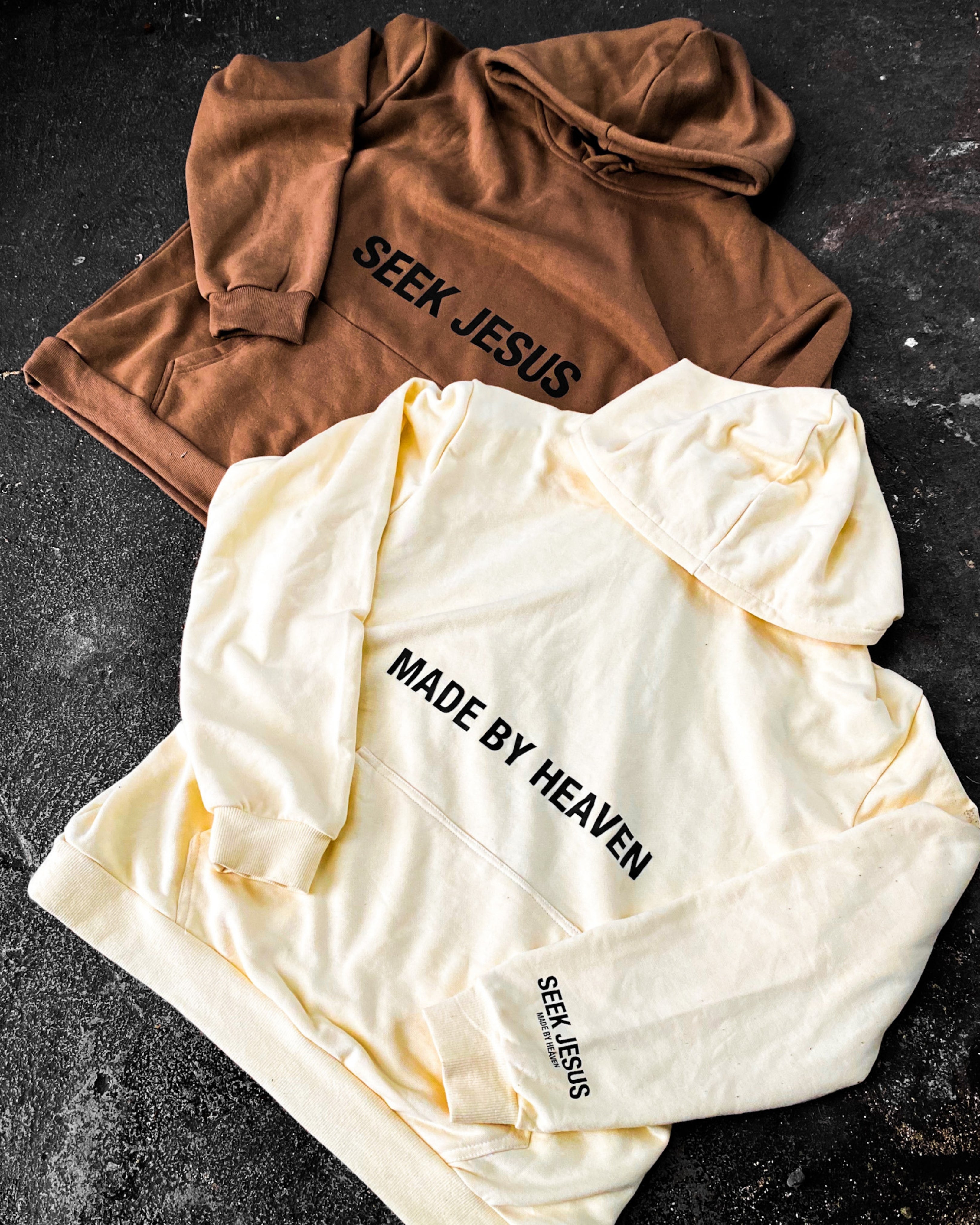 SEEKJESUS | @ checkout for 20% off    use code: Letlive thumbnail