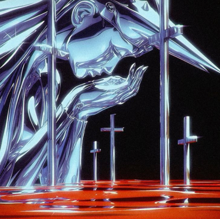 WORSHIP HIM †  thumbnail