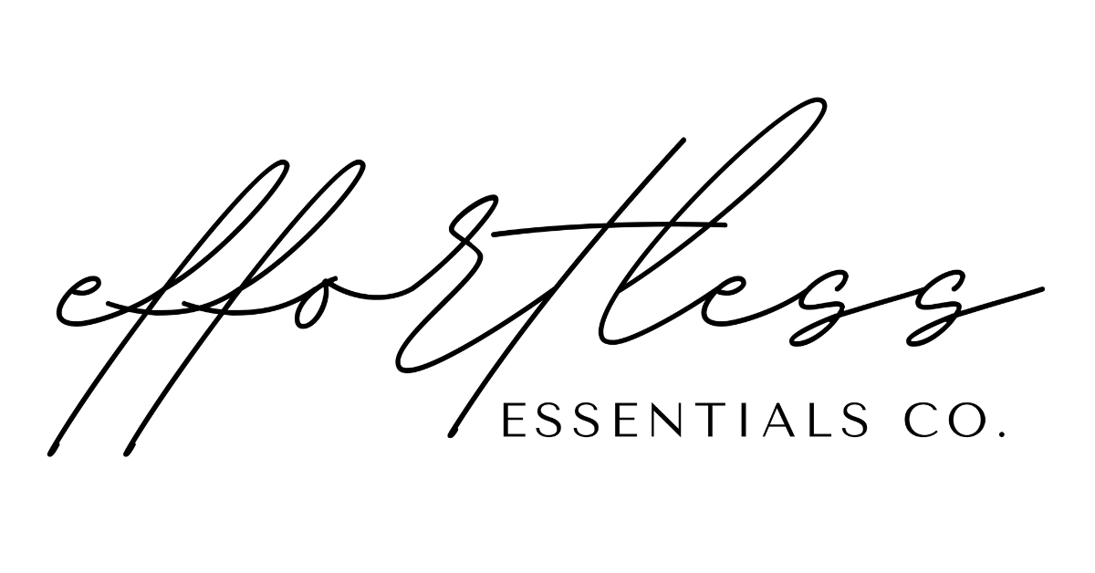 Effortless Essentials Co.  | @ checkout use code : LAKIN    thumbnail