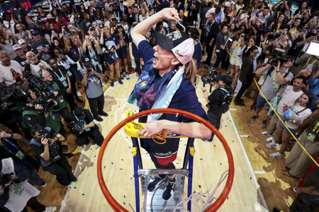 Best Photos: 2025 NCAA Winter Championships thumbnail