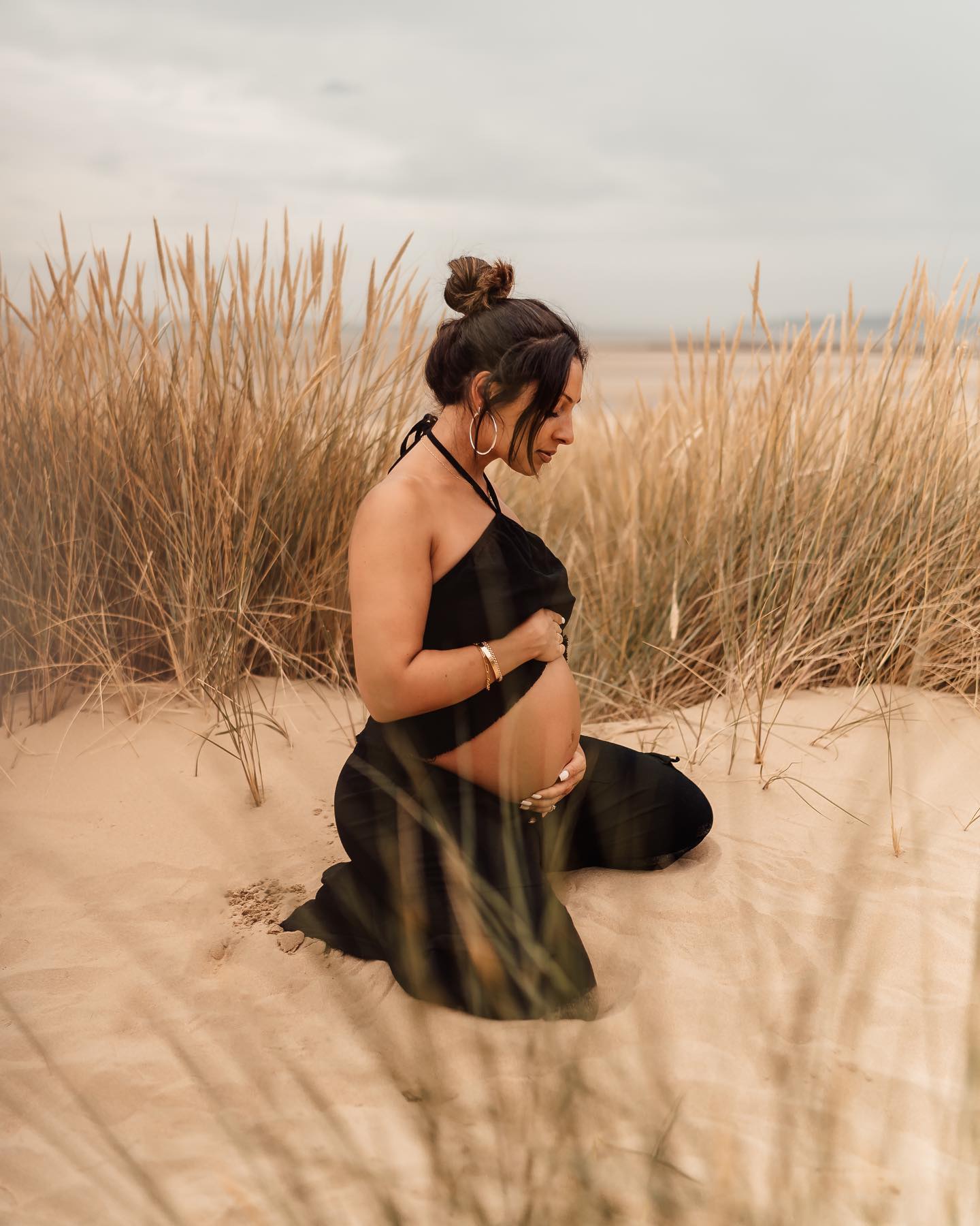 THE MOST POWERFUL CREATION ✨
.
.
.
.
.
.
.
.
.
#maternityphotoshoot
#marernityphotography
#ukphotographers 
#pregnancyph