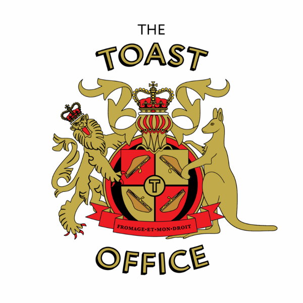 The Toast Office — Bio Site