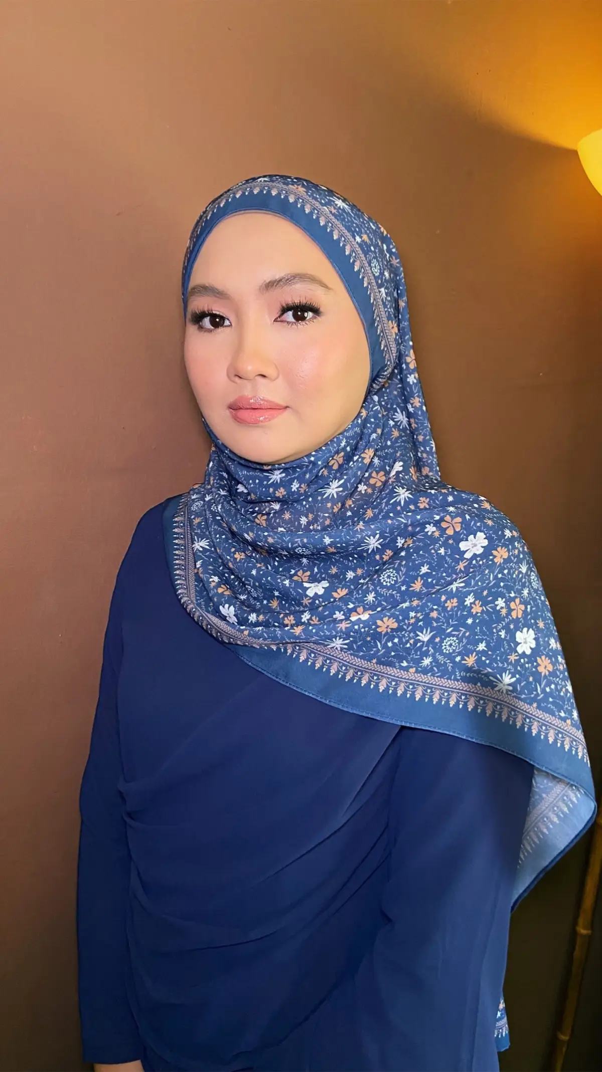 Make up by #calitcalitlawo 