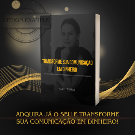 EBOOK - DESTRAVE O MEDO DE FALAR EM PÚBLICO  thumbnail