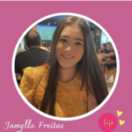Consultora: JAMYLLE  thumbnail