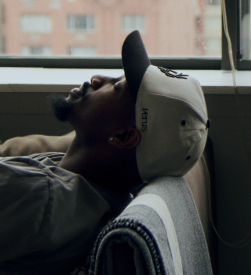 Live in your dream city thumbnail