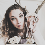 Instagram-Skulls by Kortney thumbnail