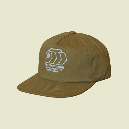 NEW MERCH - TGR HATS thumbnail