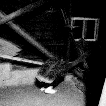 NEW SINGLE: TERRIFIED thumbnail