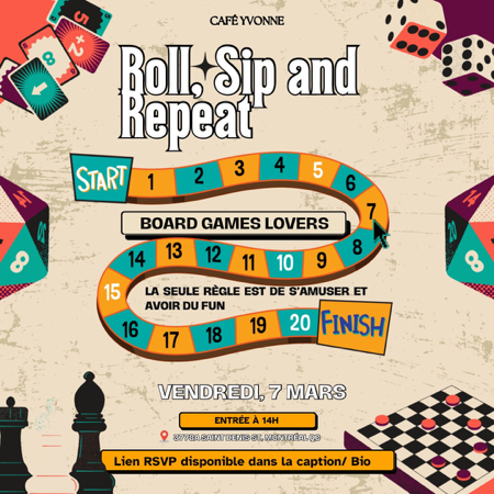 Roll,Sip & Repeat_Recap thumbnail