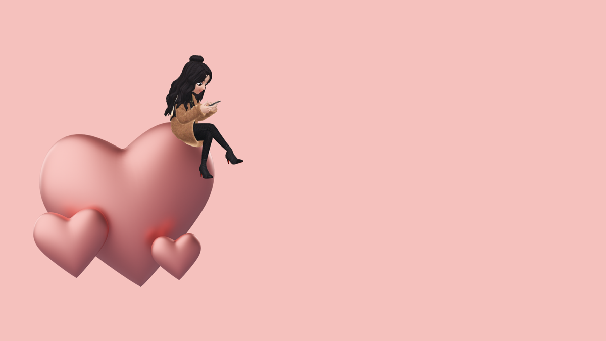 BioSite banner for @samy