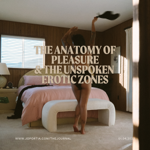 The  The Anatomy of Pleasure & The Unspoken Erotic Zones  thumbnail