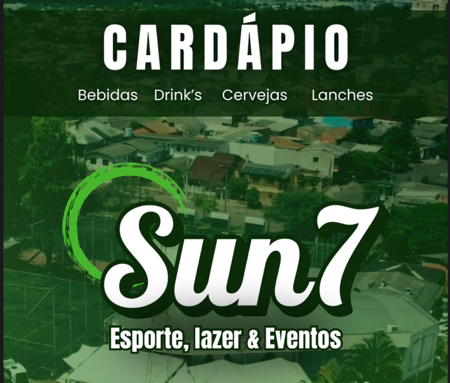 Cardápio Sun7 - 2025 thumbnail