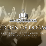 Burden of Dogma thumbnail