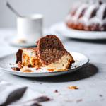 Triple Chocolate Gugelhupf  thumbnail