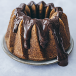 Veganer Nusskuchen thumbnail