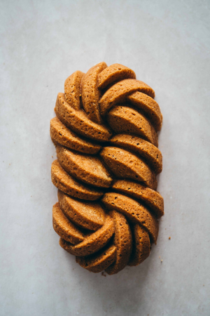 Sandkuchen - Mein Grundrezept thumbnail