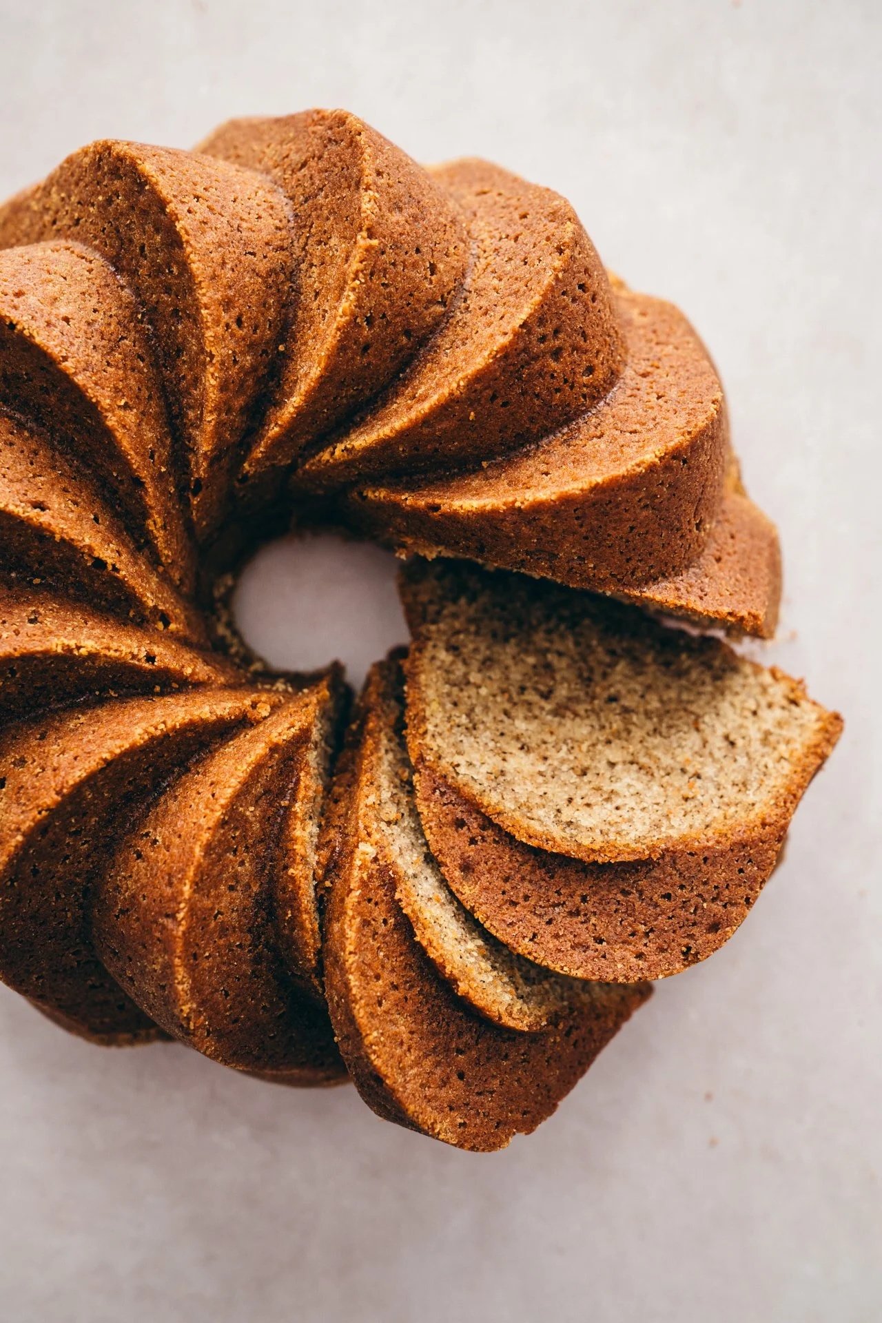 Earl Grey Gugelhupf thumbnail