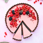 Johannisbeer Tarte thumbnail