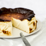 San Sebastian Cheesecake thumbnail