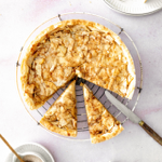 Appeltaart -Holländischer Apfelkuchen thumbnail