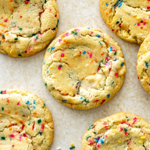Funfetti Cookies thumbnail