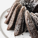 Veganer Schokokuchen thumbnail