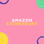 AMAZON STOREFRONT thumbnail