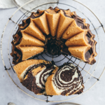Saftiger Zebrakuchen thumbnail