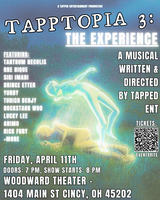 TappTopia 3: The Experience thumbnail