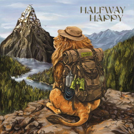 Listen to Halfway Happy thumbnail