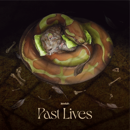 Listen to Past Lives thumbnail