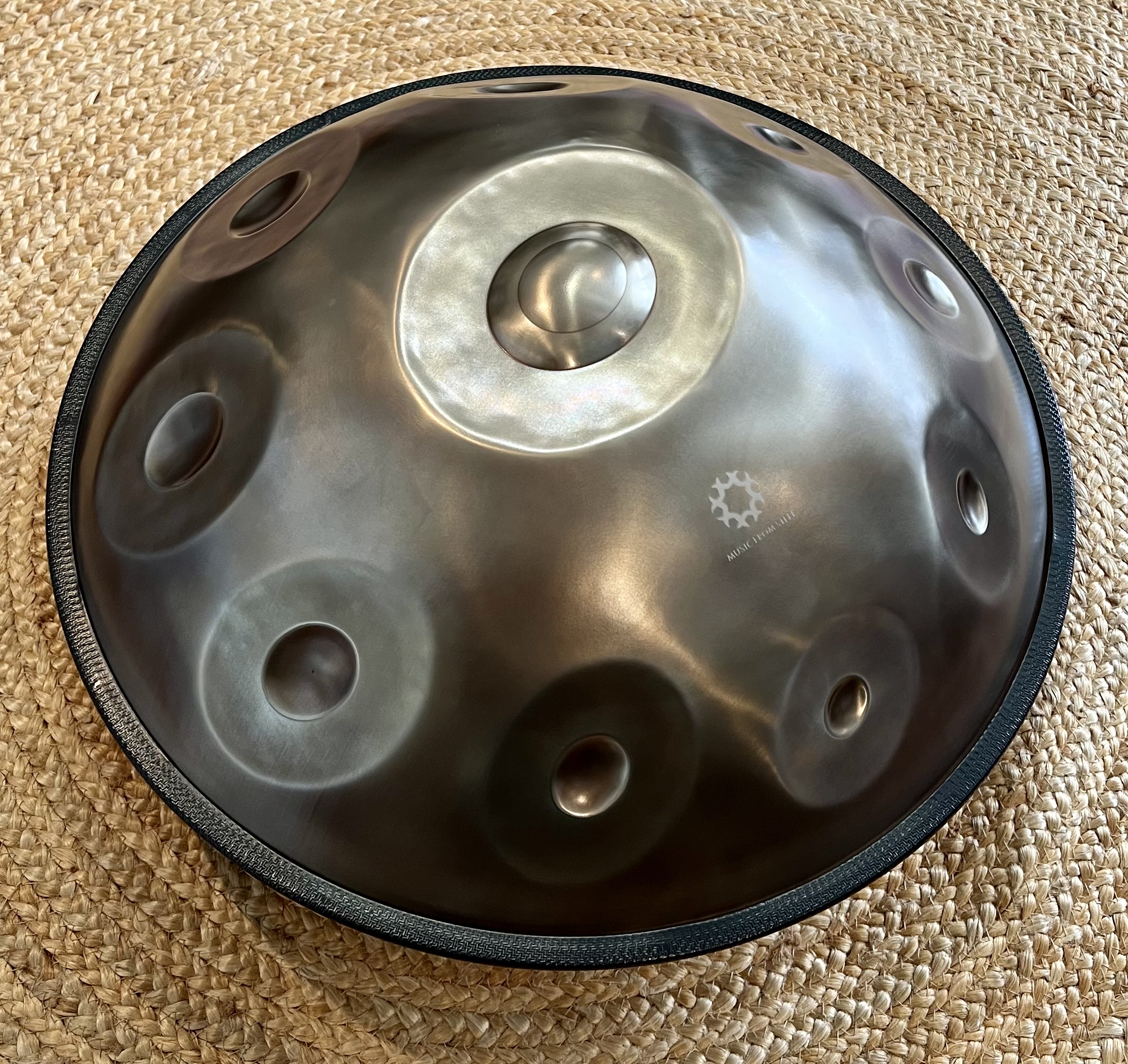 Melbourne Handpan School thumbnail
